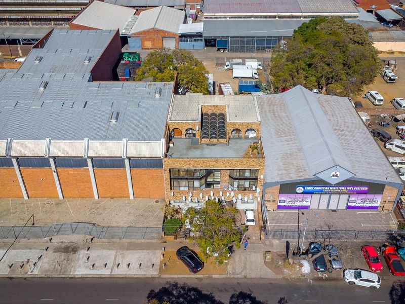35-Unit Apartment Block for Sale | 12% Net Yield | Pretoria CBD - Photo 5