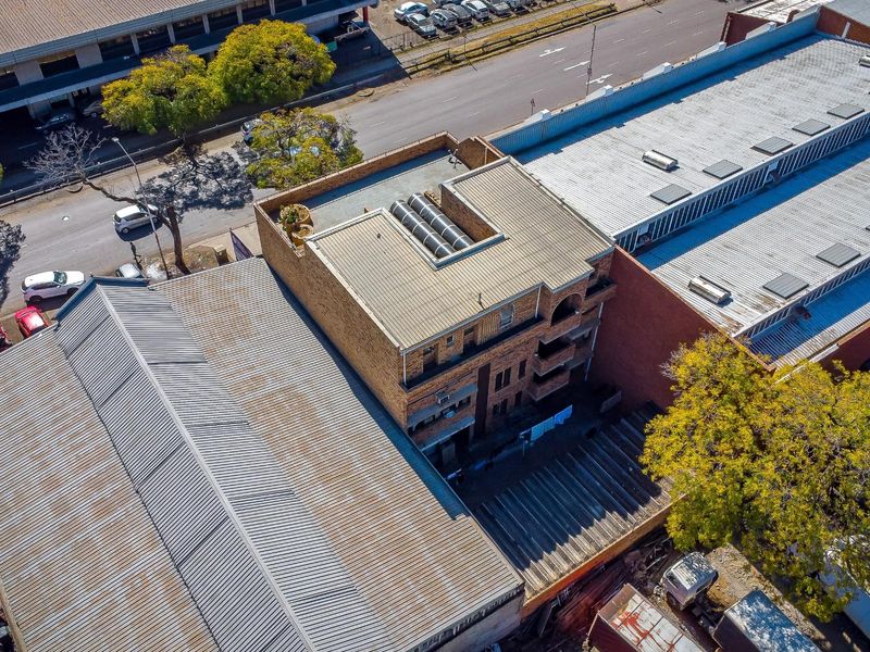 35-Unit Apartment Block for Sale | 12% Net Yield | Pretoria CBD - Photo 9