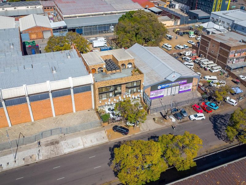 35-Unit Apartment Block for Sale | 12% Net Yield | Pretoria CBD - Photo 8