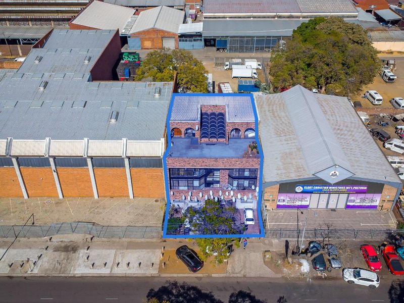 35-Unit Apartment Block for Sale | 12% Net Yield | Pretoria CBD - Photo 4