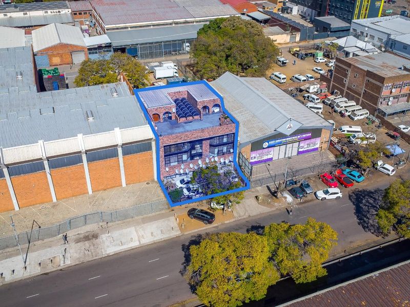 35-Unit Apartment Block for Sale | 12% Net Yield | Pretoria CBD - Photo 7
