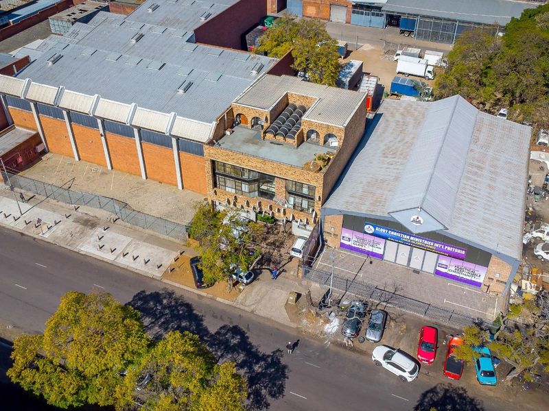 35-Unit Apartment Block for Sale | 12% Net Yield | Pretoria CBD - Photo 6