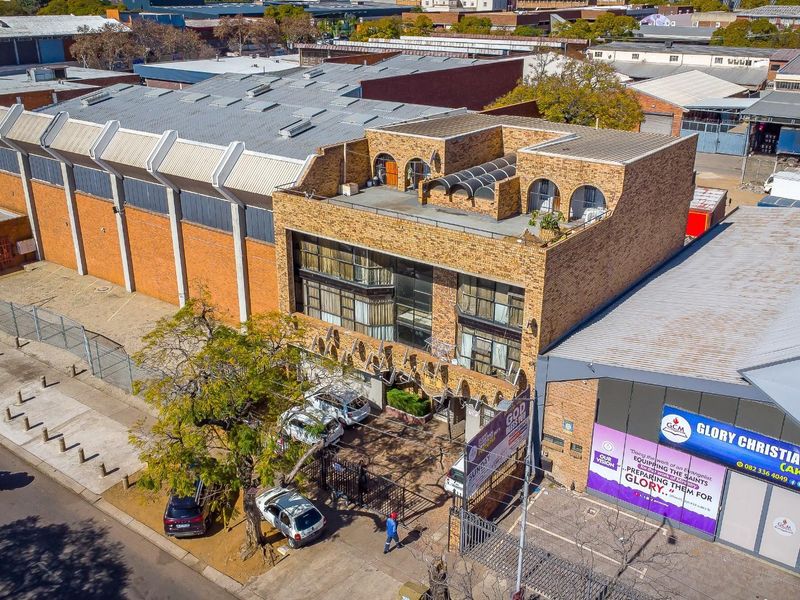 35-Unit Apartment Block for Sale | 12% Net Yield | Pretoria CBD - Photo 2