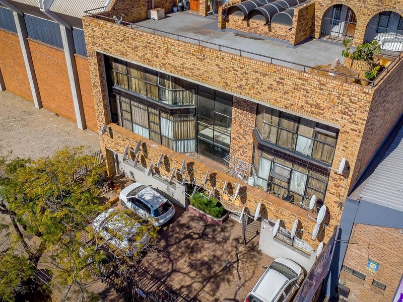 35-Unit Apartment Block for Sale | 12% Net Yield | Pretoria CBD - Photo 3
