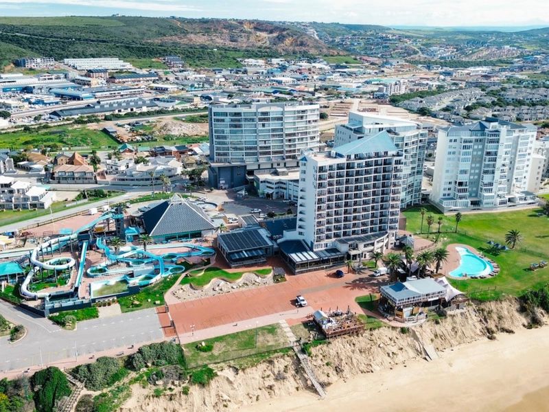 Sea View Apartment for Sale in Diaz Beach, Mossel Bay - Photo 1