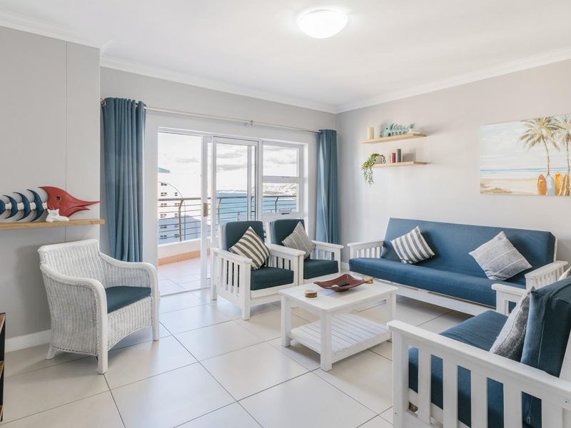 Sea View Apartment for Sale in Diaz Beach, Mossel Bay - Photo 7