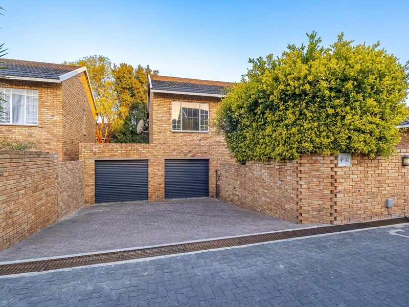 Perfect starter home - 2 bed Facebrick duplex - Photo 3