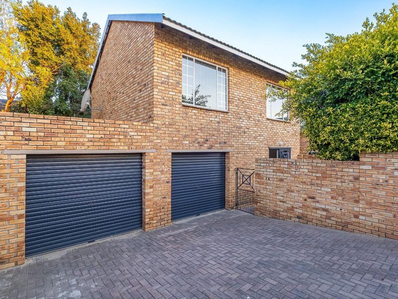 Perfect starter home - 2 bed Facebrick duplex - Photo 4