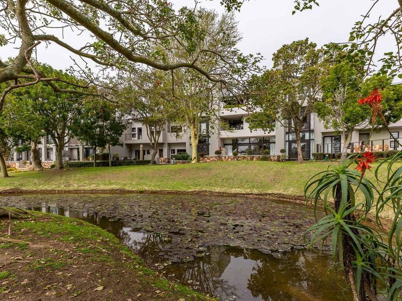 Luxury Apartment for Sale in Oubaai Golf Estate - Fully Furnished and Move-In Ready - Photo 1