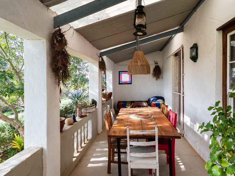 Broadlands  - An Authentic Heritage Home on Napier's Jubileum Street R3,5m - Photo 5