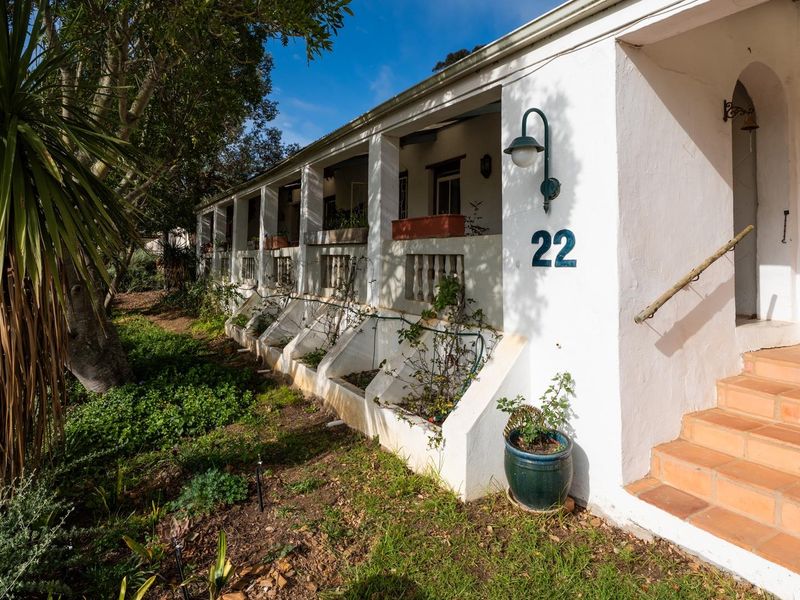 Broadlands  - An Authentic Heritage Home on Napier's Jubileum Street R3,5m - Photo 4