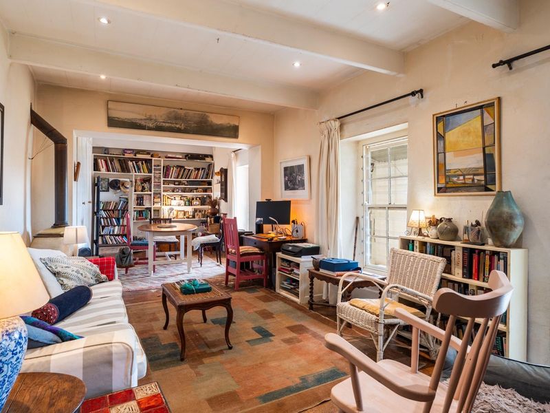 Broadlands  - An Authentic Heritage Home on Napier's Jubileum Street R3,5m - Photo 10