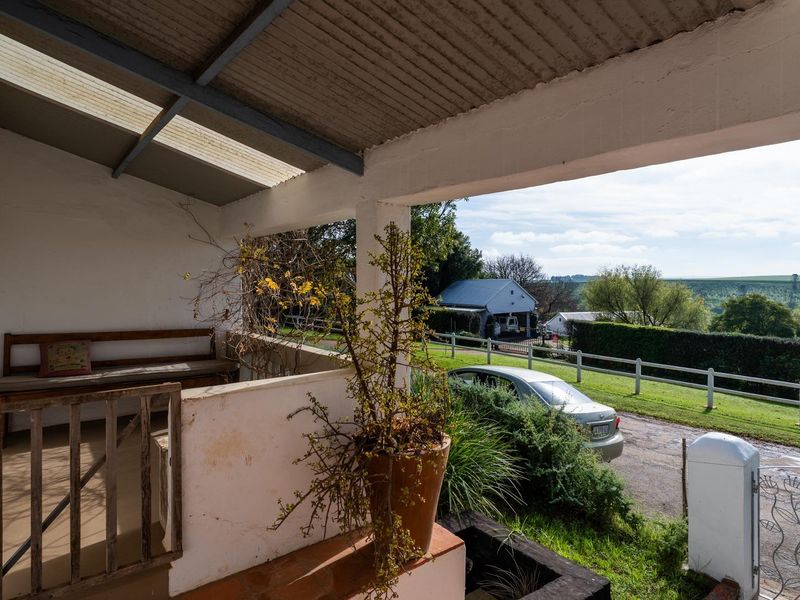 Broadlands  - An Authentic Heritage Home on Napier's Jubileum Street R3,5m - Photo 7