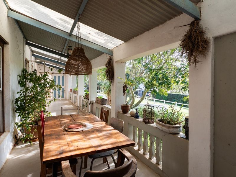 Broadlands  - An Authentic Heritage Home on Napier's Jubileum Street R3,5m - Photo 6