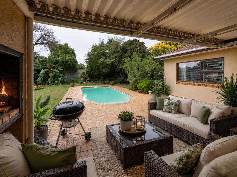 New Sole Mandate - Amandelsig, Kuils River 3 bed, swimming pool, Double garage. - Photo 2