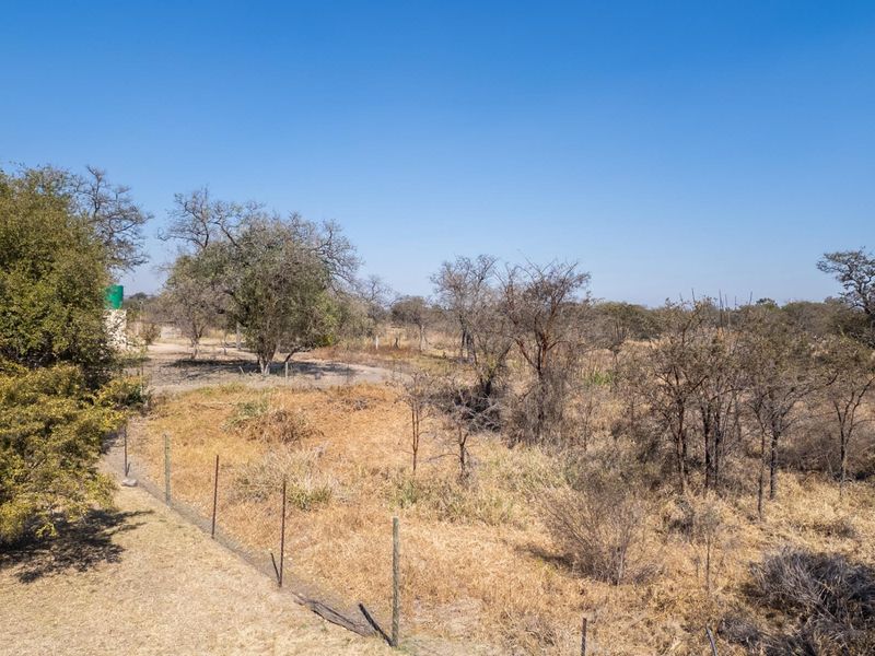 Where Bushveld Tranquility Meets Modern Family Living - Photo 8