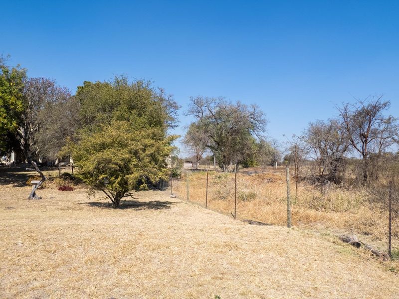 Where Bushveld Tranquility Meets Modern Family Living - Photo 7