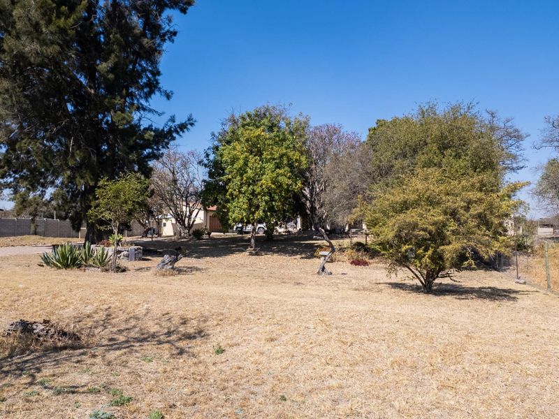 Where Bushveld Tranquility Meets Modern Family Living - Photo 6