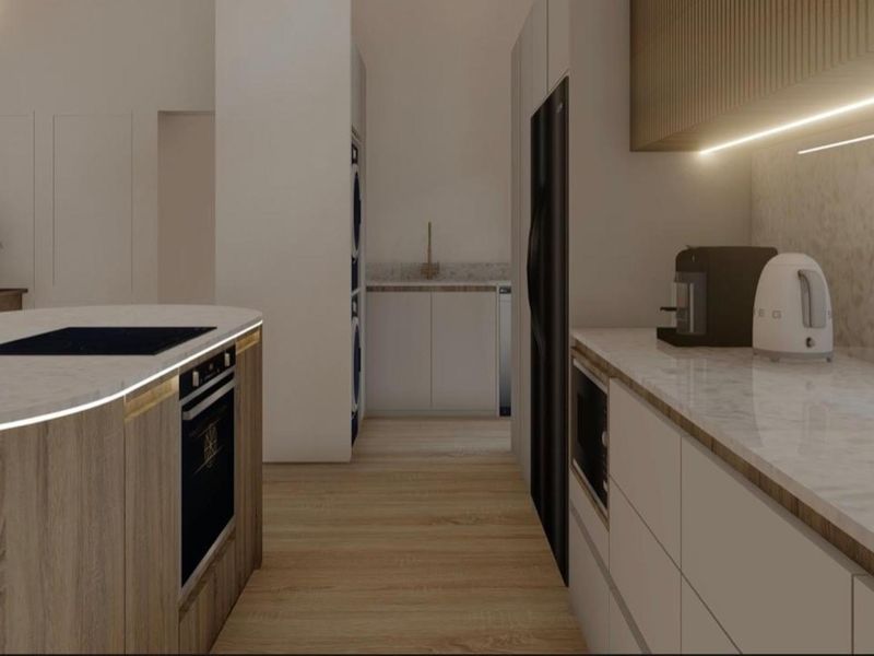 Professionally Renovated Masterpiece in Myburgh Park - Photo 7
