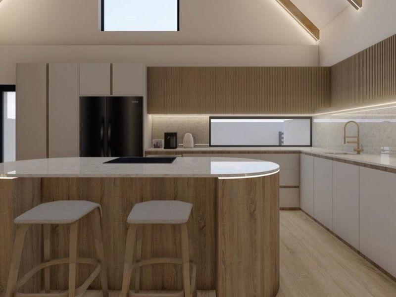 Professionally Renovated Masterpiece in Myburgh Park - Photo 6