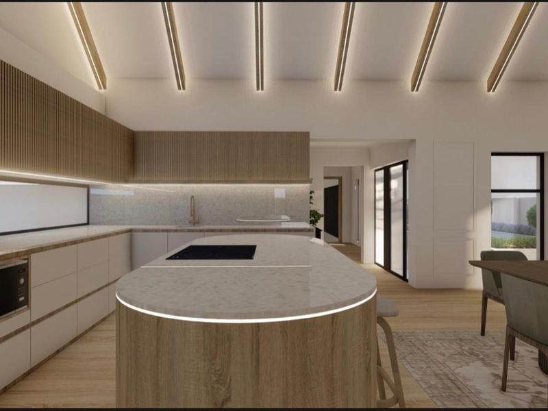 Professionally Renovated Masterpiece in Myburgh Park - Photo 9