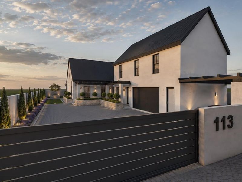 Professionally Renovated Masterpiece in Myburgh Park - Photo 2