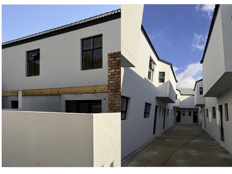 Contemporary Duplex Living in Tyger Valley - A Smart Investment Opportunity - Photo 7