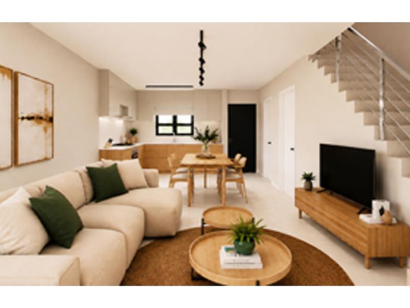 Contemporary Duplex Living in Tyger Valley - A Smart Investment Opportunity - Photo 3