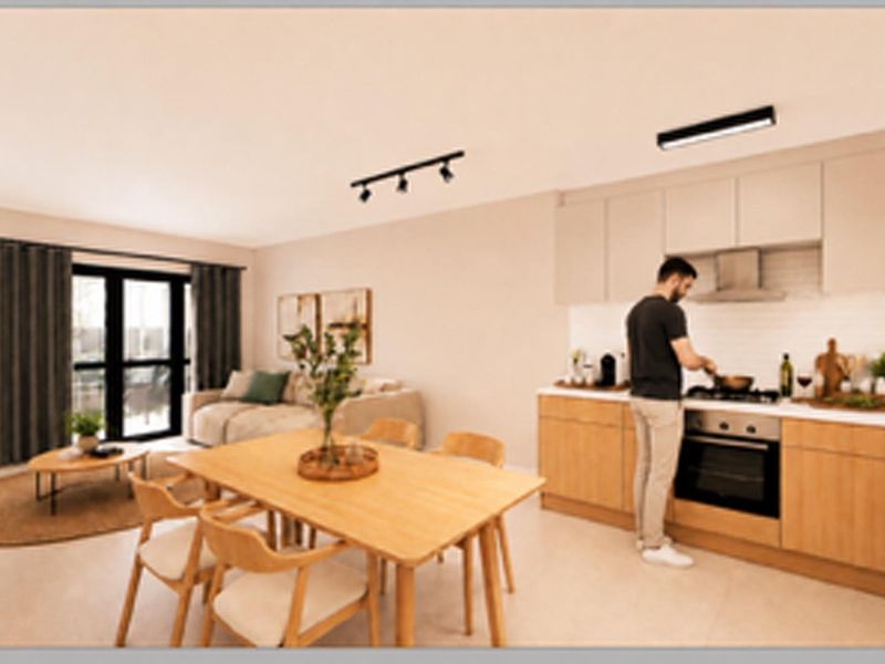 Contemporary Duplex Living in Tyger Valley - A Smart Investment Opportunity - Photo 4