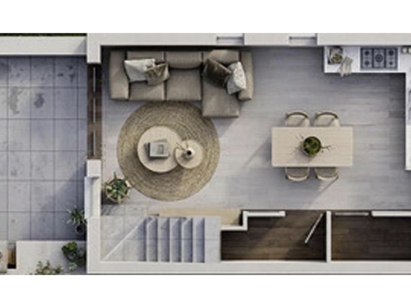 Contemporary Duplex Living in Tyger Valley - A Smart Investment Opportunity - Photo 9