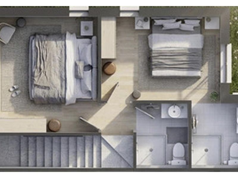Contemporary Duplex Living in Tyger Valley - A Smart Investment Opportunity - Photo 8