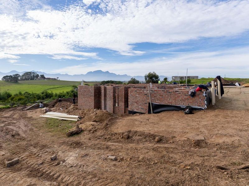 Brand-New Luxury Home | Completion November 2026 | Herolds Bay Country Estate - Photo 5