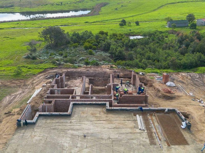 Brand-New Luxury Home | Completion November 2026 | Herolds Bay Country Estate - Photo 2