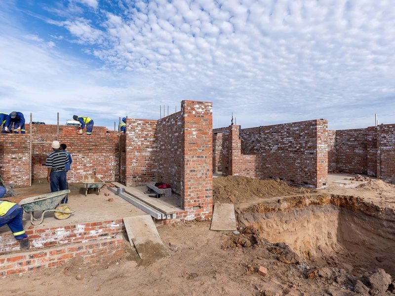 Brand-New Luxury Home | Completion November 2026 | Herolds Bay Country Estate - Photo 8
