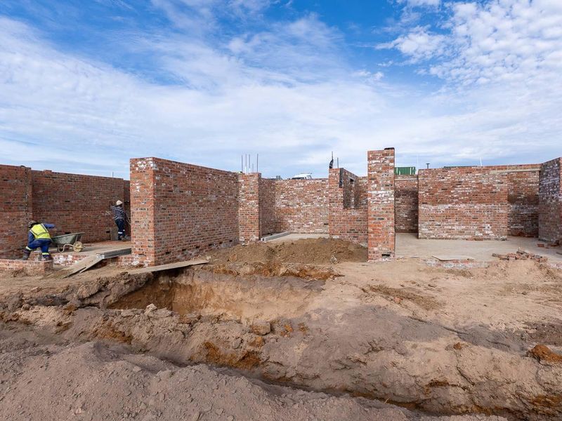 Brand-New Luxury Home | Completion November 2026 | Herolds Bay Country Estate - Photo 7