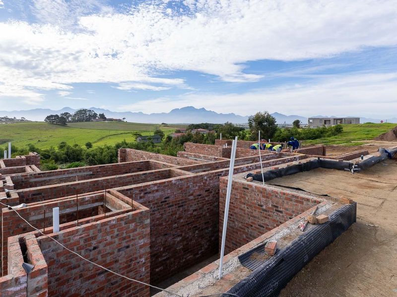 Brand-New Luxury Home | Completion November 2026 | Herolds Bay Country Estate - Photo 4