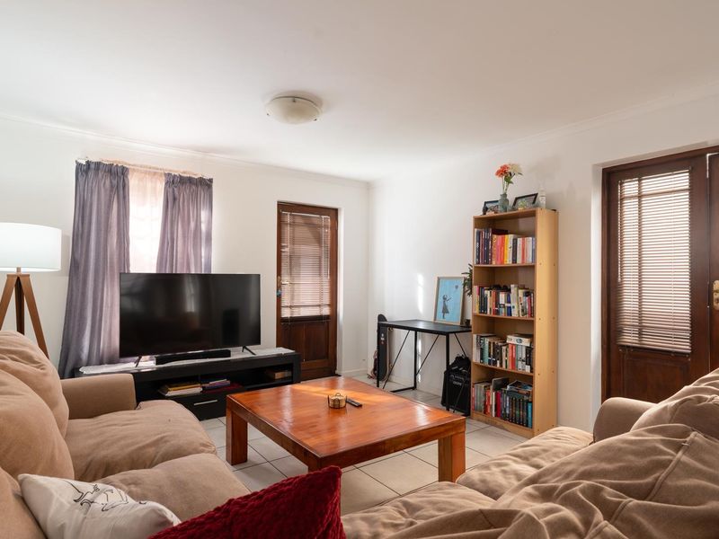 North facing 3 bedroom house for rent in Welgevonden Estate. - Photo 7