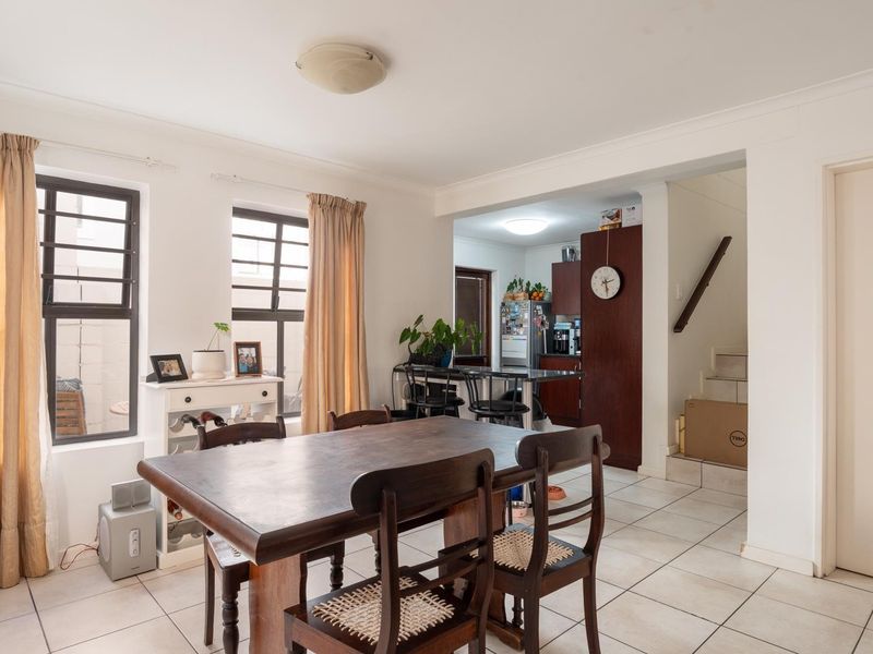 North facing 3 bedroom house for rent in Welgevonden Estate. - Photo 9