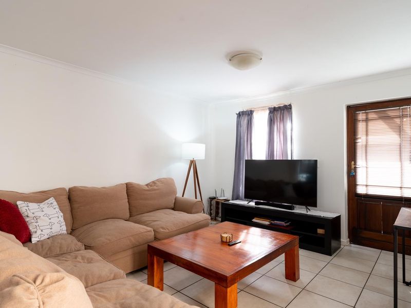 North facing 3 bedroom house for rent in Welgevonden Estate. - Photo 6
