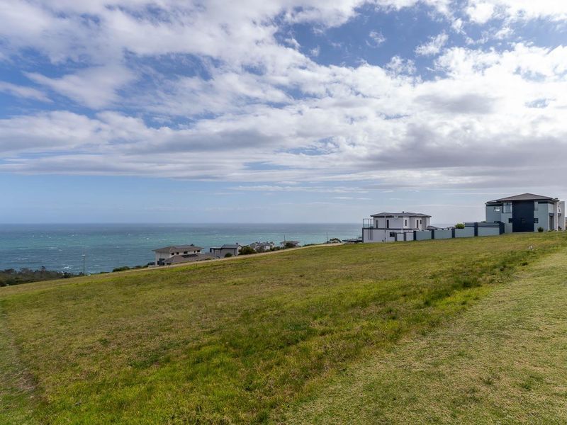 Vacant stand for sale in Le Grand Residential Estate - direct from developer- all costs included!! - Photo 1