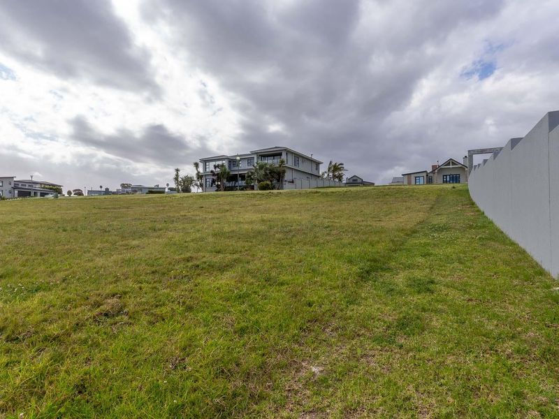 Vacant stand for sale in Le Grand Residential Estate - direct from developer- all costs included!! - Photo 4