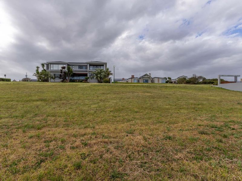 Vacant stand for sale in Le Grand Residential Estate - direct from developer- all costs included!! - Photo 9