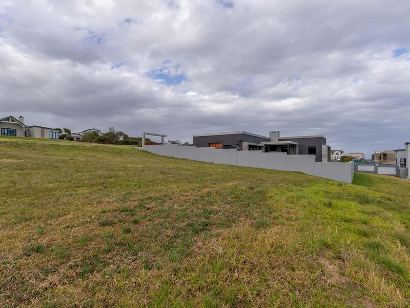Vacant stand for sale in Le Grand Residential Estate - direct from developer- all costs included!! - Photo 7