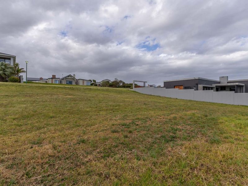 Vacant stand for sale in Le Grand Residential Estate - direct from developer- all costs included!! - Photo 8