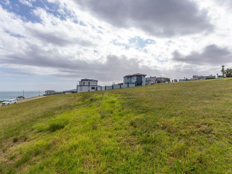 Vacant stand for sale in Le Grand Residential Estate - direct from developer- all costs included!! - Photo 6