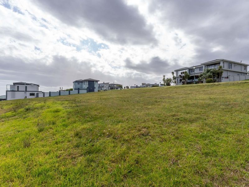 Vacant stand for sale in Le Grand Residential Estate - direct from developer- all costs included!! - Photo 5