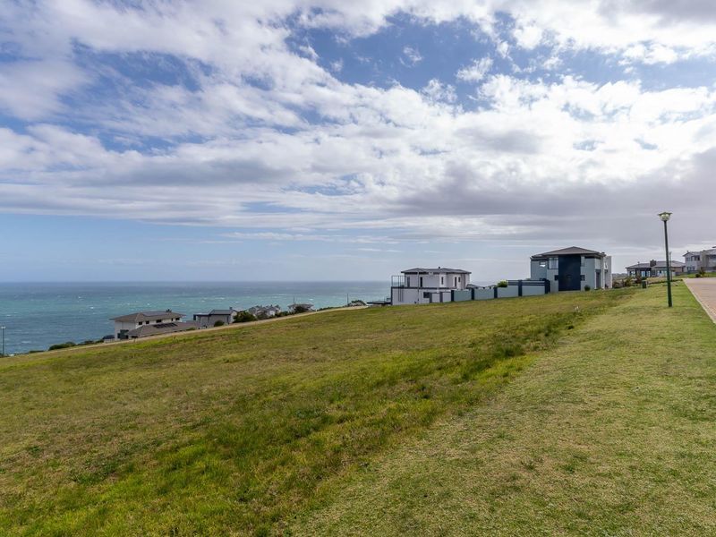 Vacant stand for sale in Le Grand Residential Estate - direct from developer- all costs included!! - Photo 3
