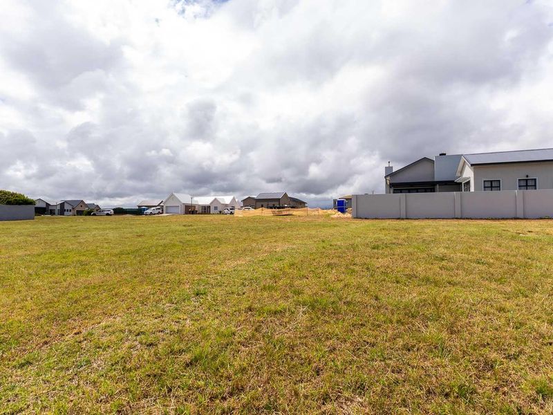 Vacant stand for sale in Le Grand - direct from developer - all costs included! - Photo 2