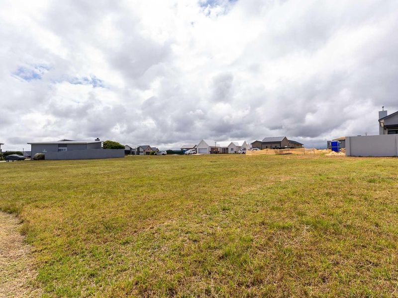 Vacant stand for sale in Le Grand - direct from developer - all costs included! - Photo 3