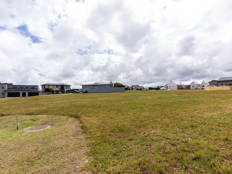 Vacant stand for sale in Le Grand - direct from developer - all costs included! - Photo 4